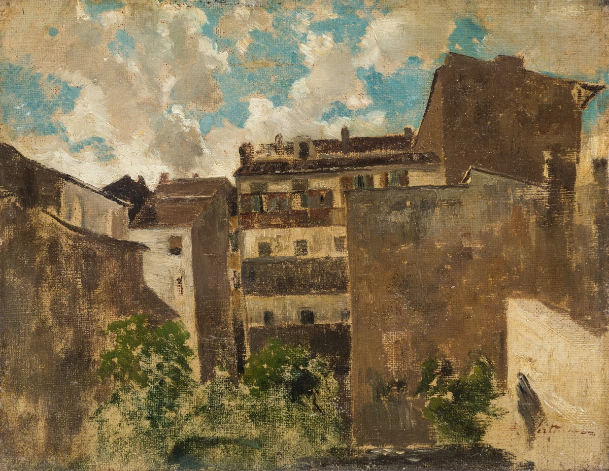 Il borgo